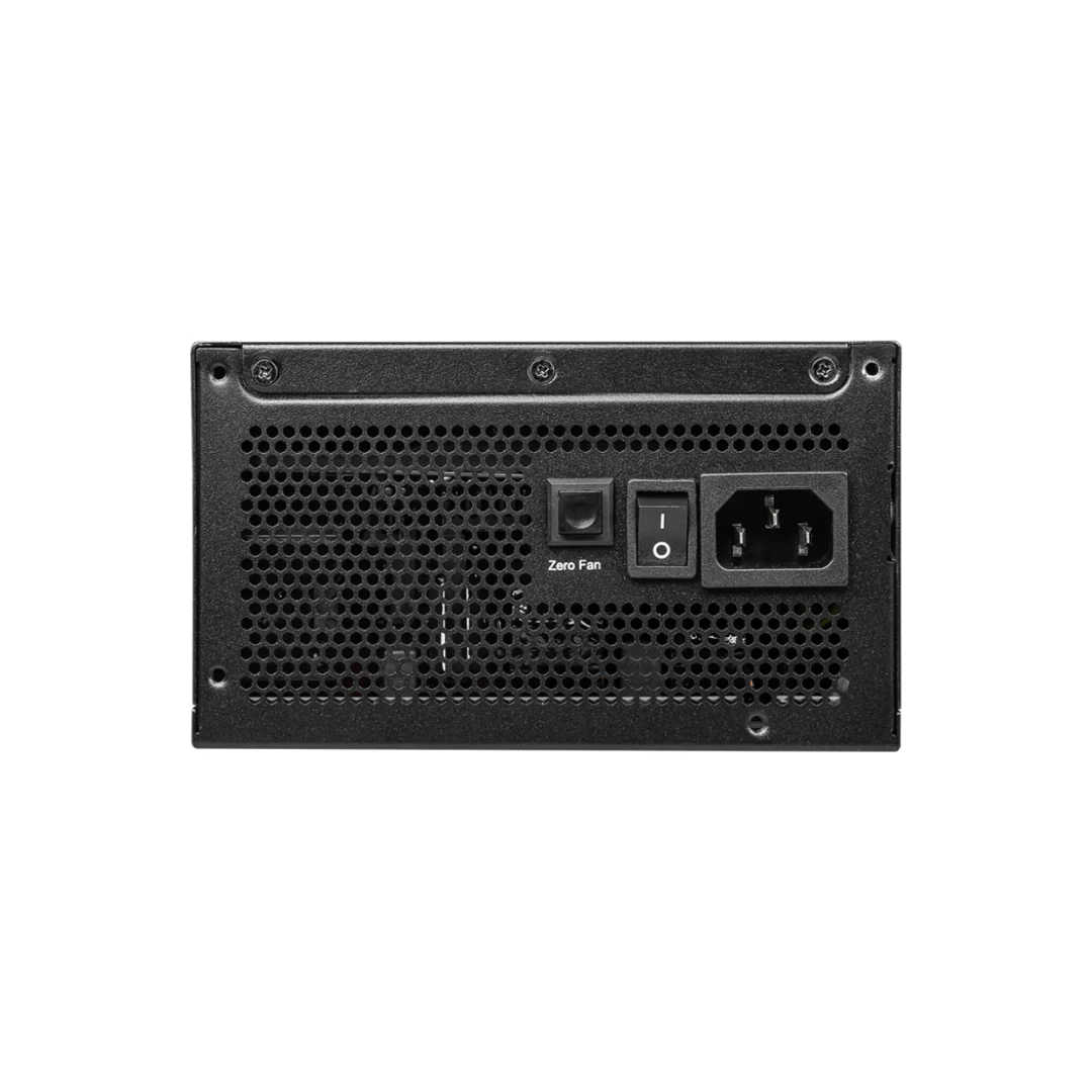 MSI MPG A1000G 1000W Gold Fully Modular - Image 6