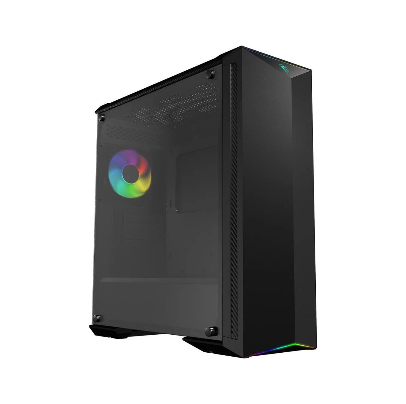 MSI MPG GUNGNIR 100 Mid-Tower Case