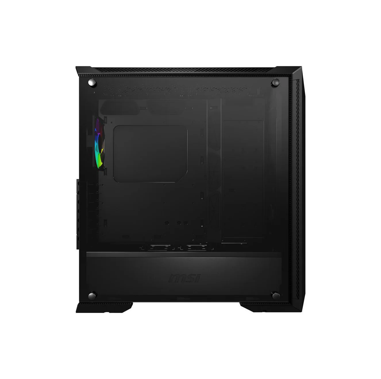 MSI MPG GUNGNIR 100 Mid-Tower Case - Image 3