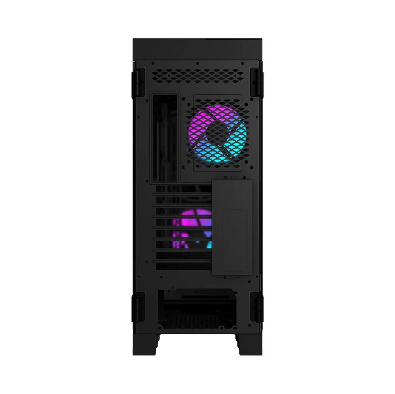 MSI MPG SEKIRA 500X Full-Tower Case - Image 3