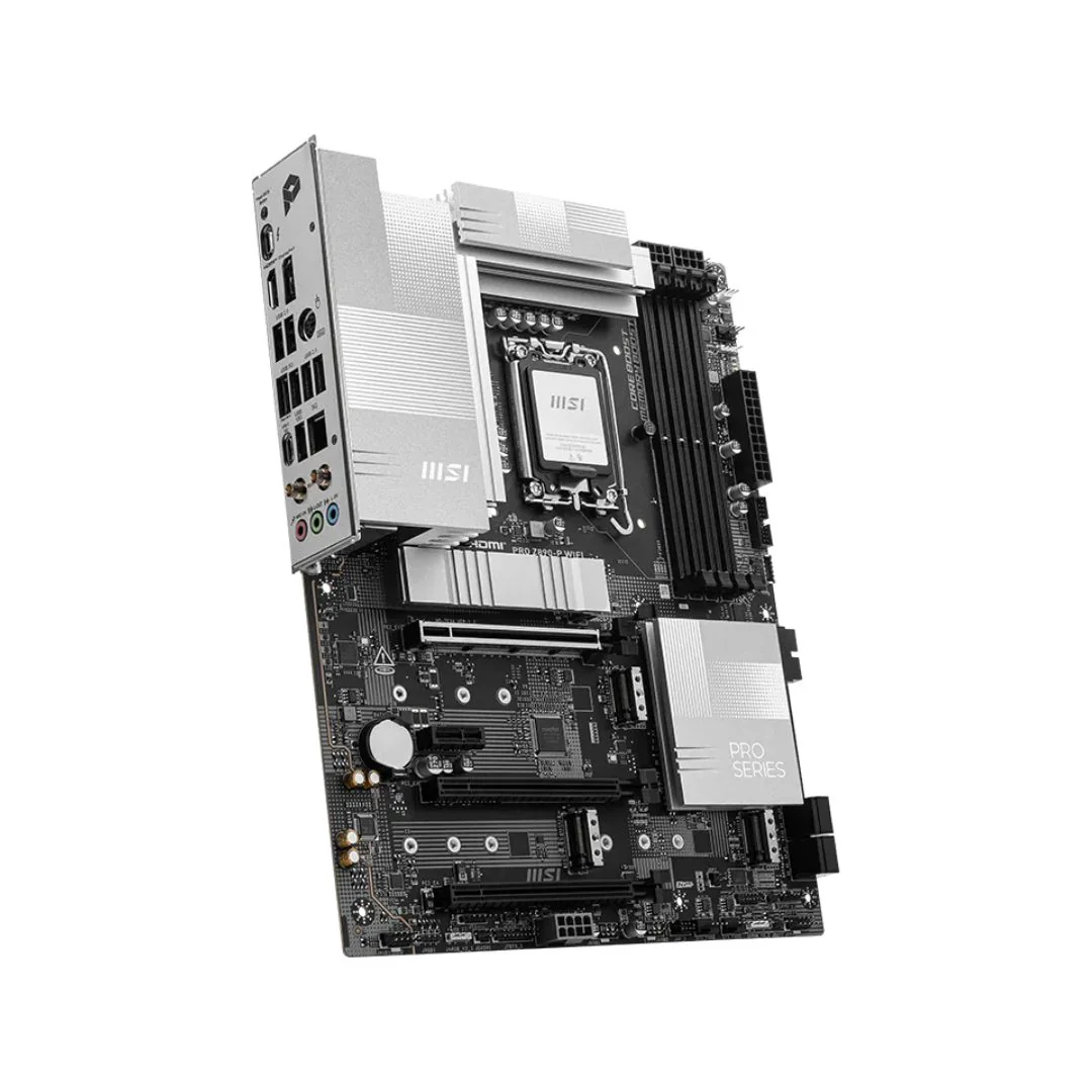 MSI PRO Z890-P WIFI, Motherboard - Image 3