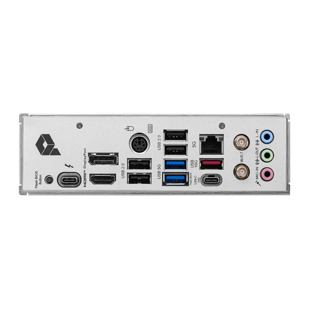 MSI PRO Z890-P WIFI, Motherboard - Image 5