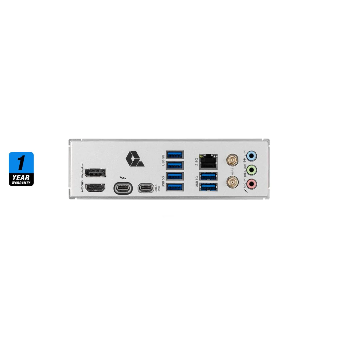 MSI PRO Z890-S WIFI, Motherboard - Image 4