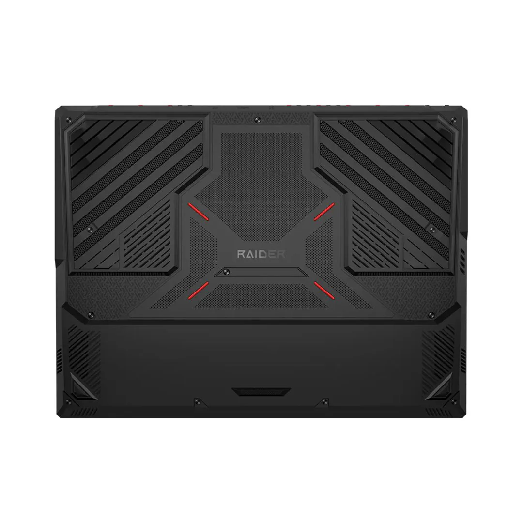 MSI Raider 18 HX AI A2XWIG-060AE - Intel Core Ultra 9-285HX, RAM 64GB, 2TB, RTX 5080 16GB, 18 Inch UHD+ IPS 120Hz - Image 5