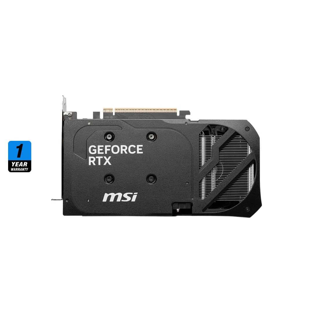 MSI GeForce RTX™ 5060 Ti SHADOW 2X OC PLUS - 8GB - Image 3