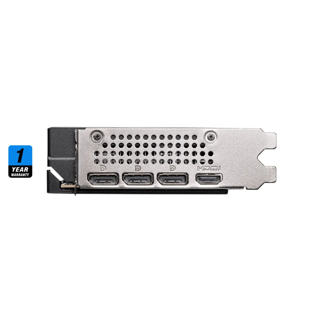 MSI GeForce RTX™ 5060 Ti SHADOW 2X OC PLUS - 8GB - Image 5