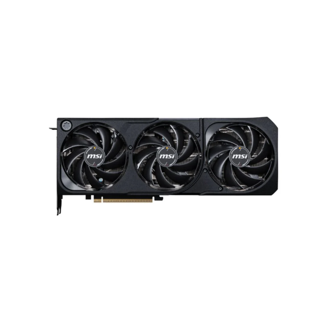 MSI GeForce RTX™ 5070 Ti SHADOW 3X OC - 16GB - Image 2