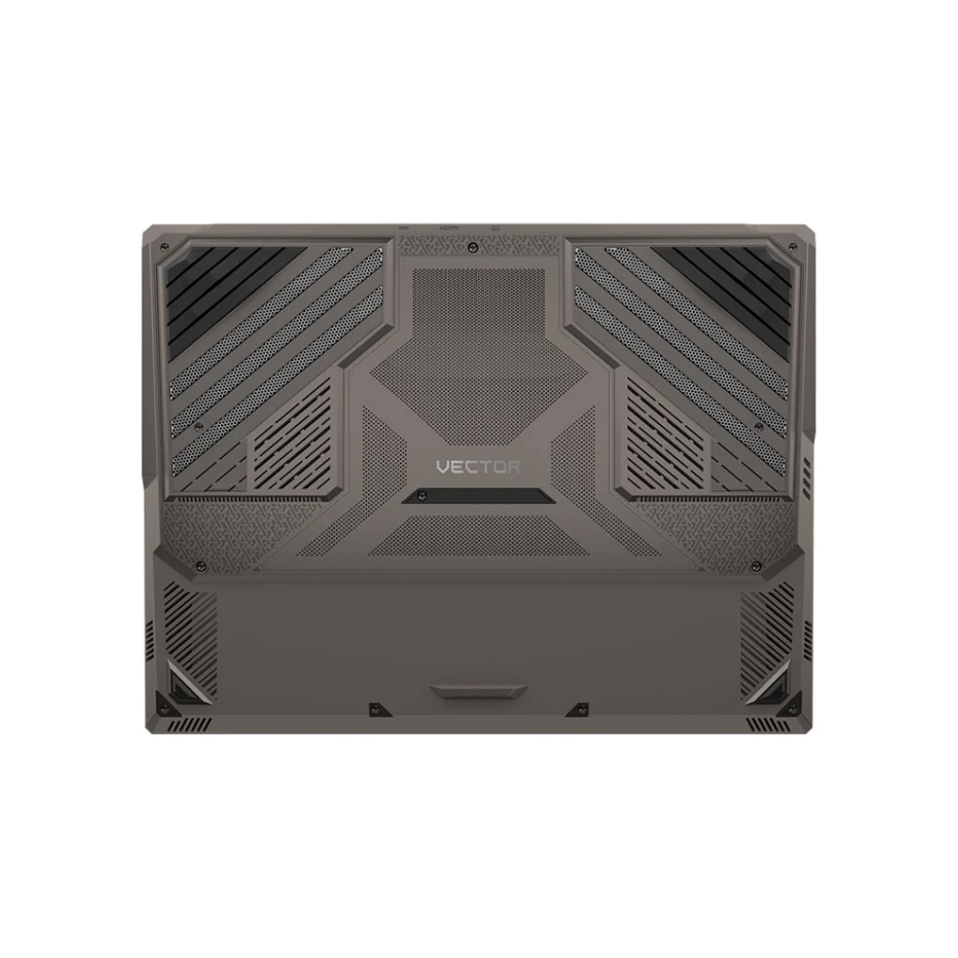 MSI Vector A18 HX A9WHG-207AE, AMD Ryzen 9-9955HX, RAM 32GB, SSD 1TB, NVIDIA RTX 5070 Ti 12GB, 18.0 Inch 2K QHD+ IPS 240Hz, Cosmos Gray - Image 8