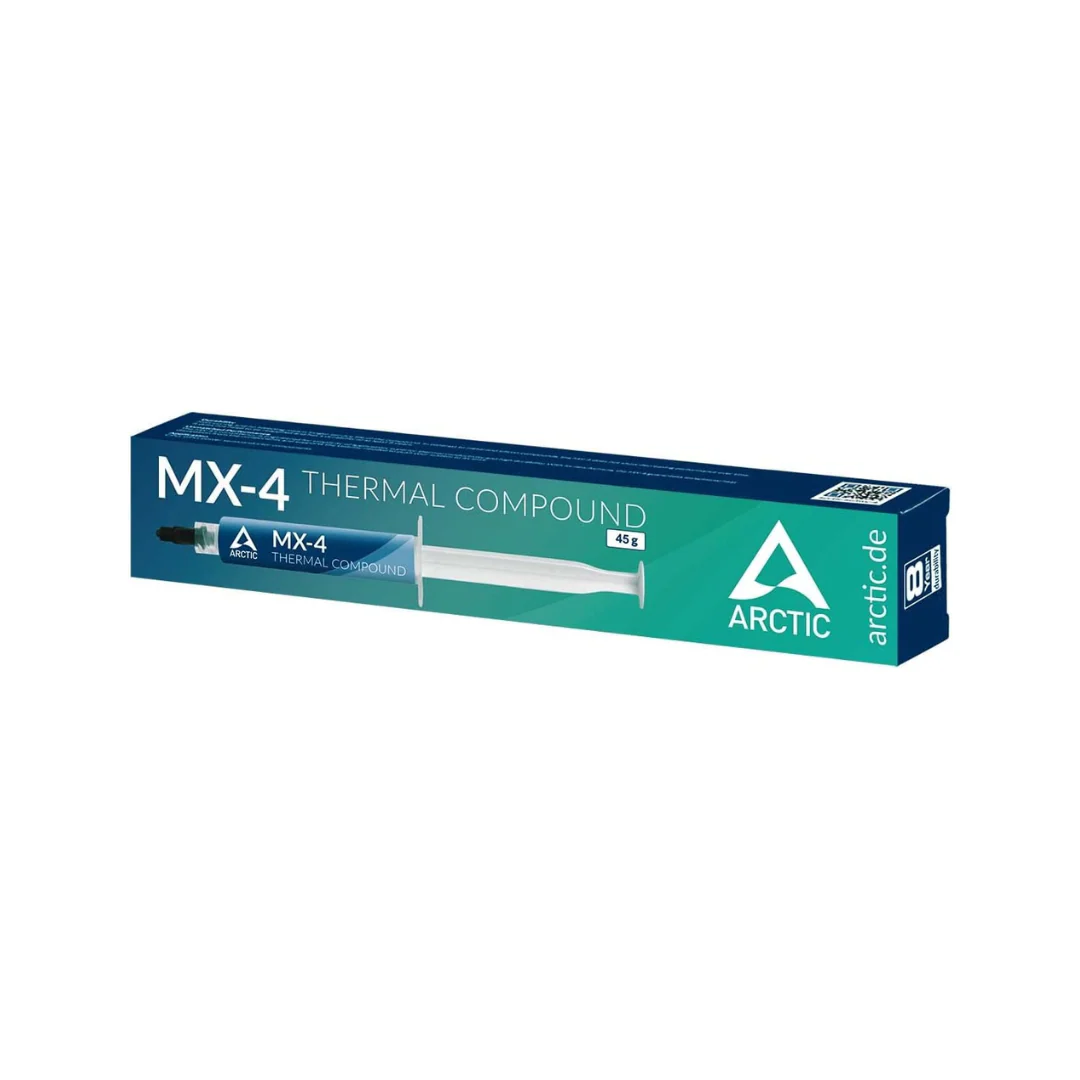 Arctic MX-4 (45g) Thermal Paste - Image 2