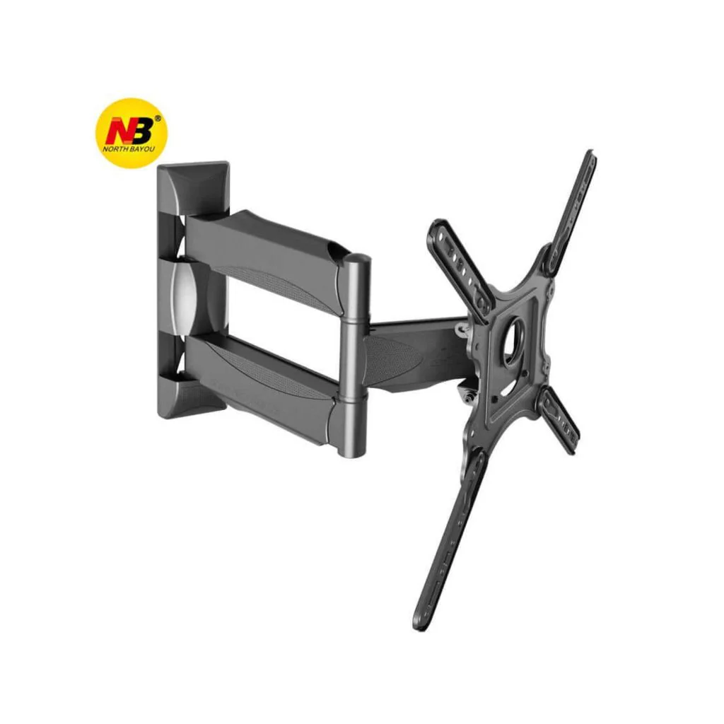 NB P4 Universal TV Mount, Up for 32"-55" - Image 2
