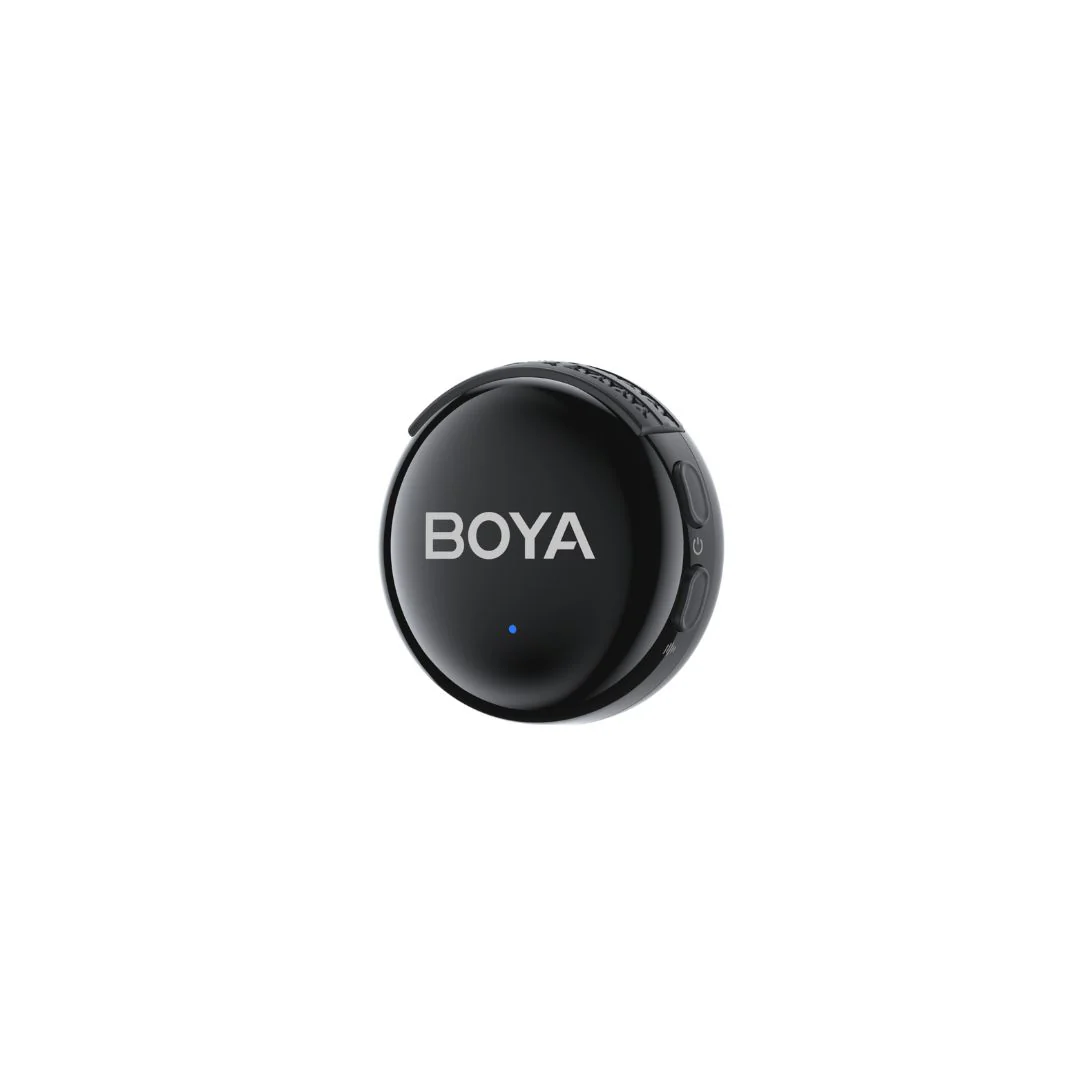 Nik Mic BOYA BoyaLink 3 Wireless Microphone Type-C - Image 3