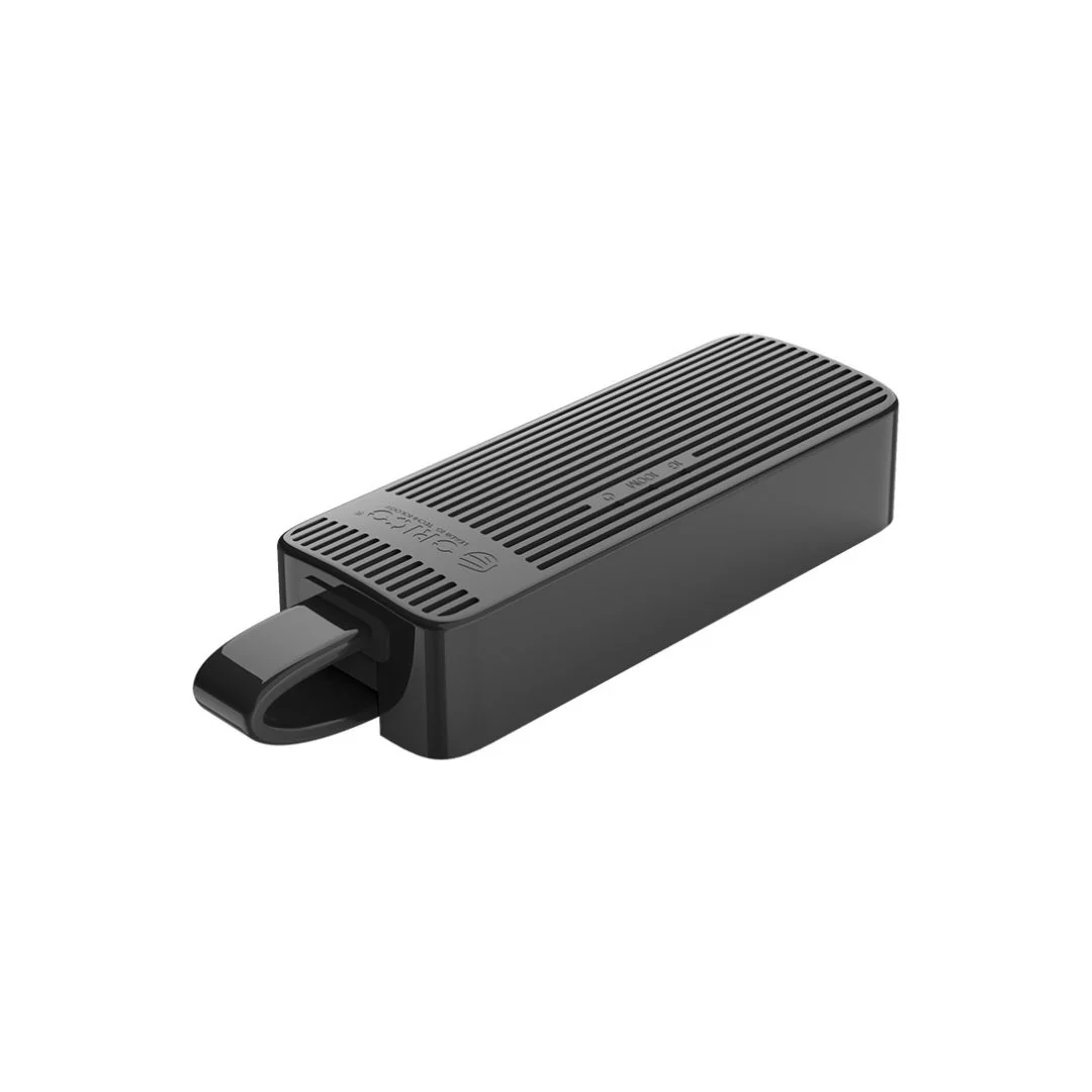 ORICO USB to Ethernet Adapter - 1000 Mbps - Model UTK-U3 - Image 3