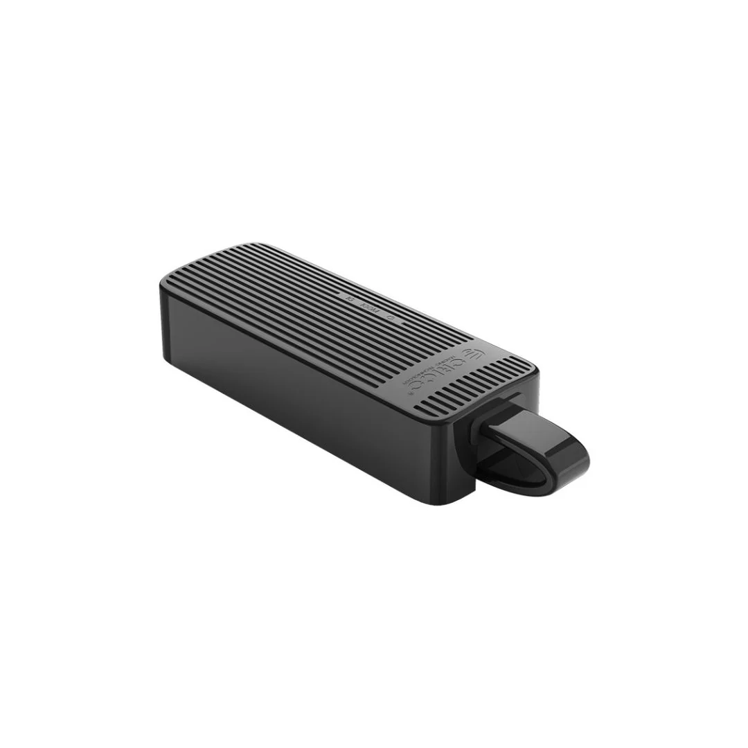 ORICO USB to Ethernet Adapter - 1000 Mbps - Model UTK-U3 - Image 4