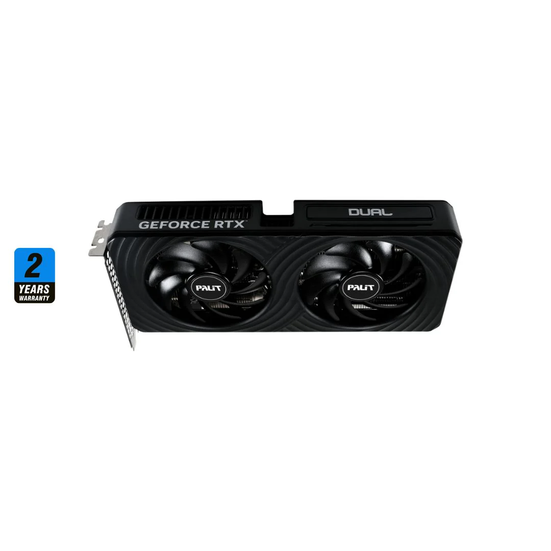 Palit GeForce RTX™ 5060 Ti Dual - 8GB - Image 3