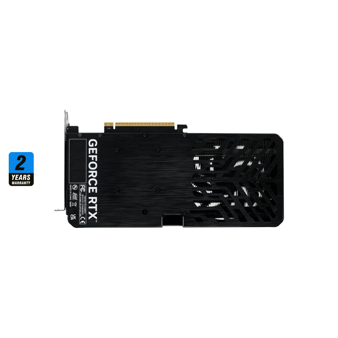 Palit GeForce RTX™ 5060 Ti Dual - 8GB - Image 4