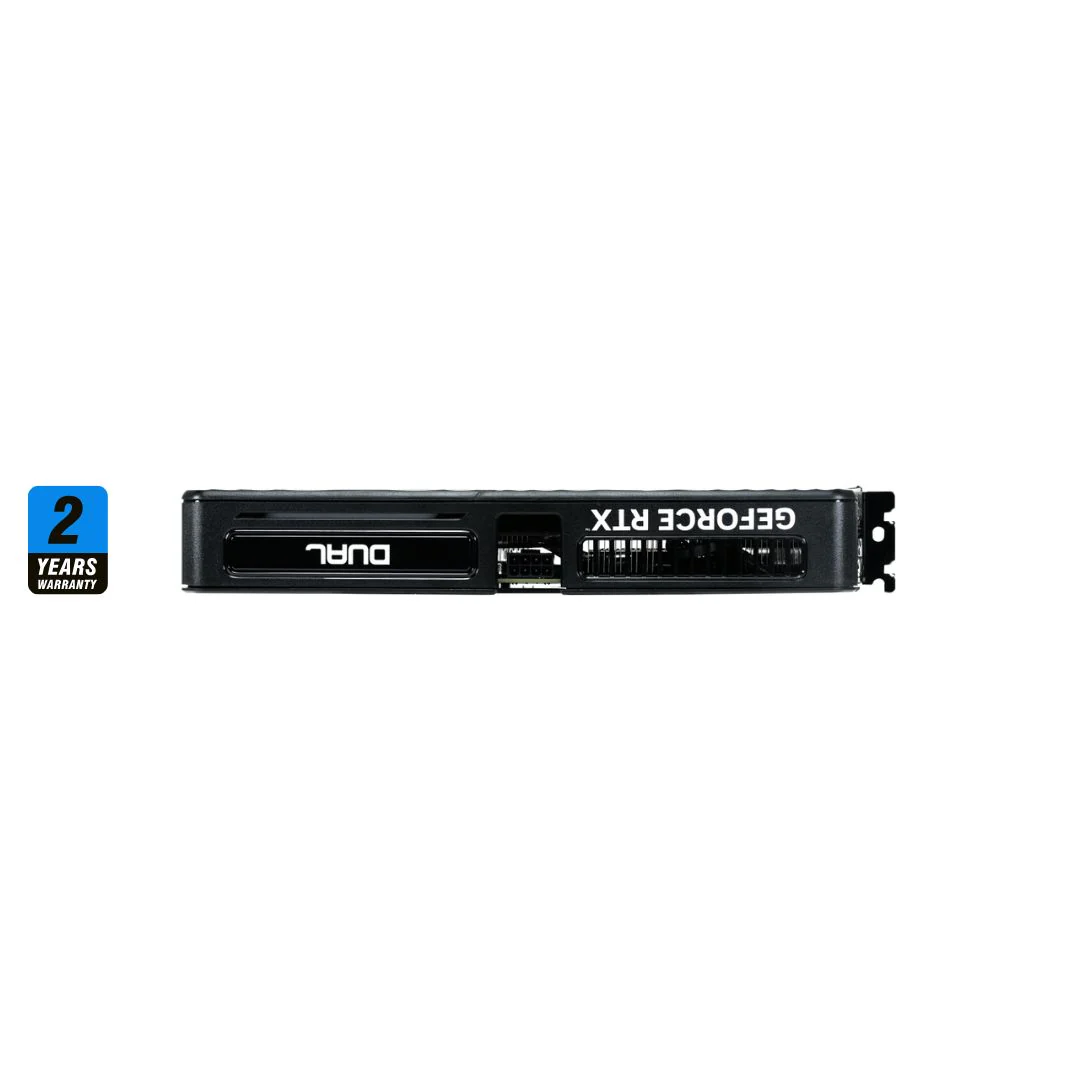 Palit GeForce RTX™ 5060 Ti Dual - 8GB - Image 5