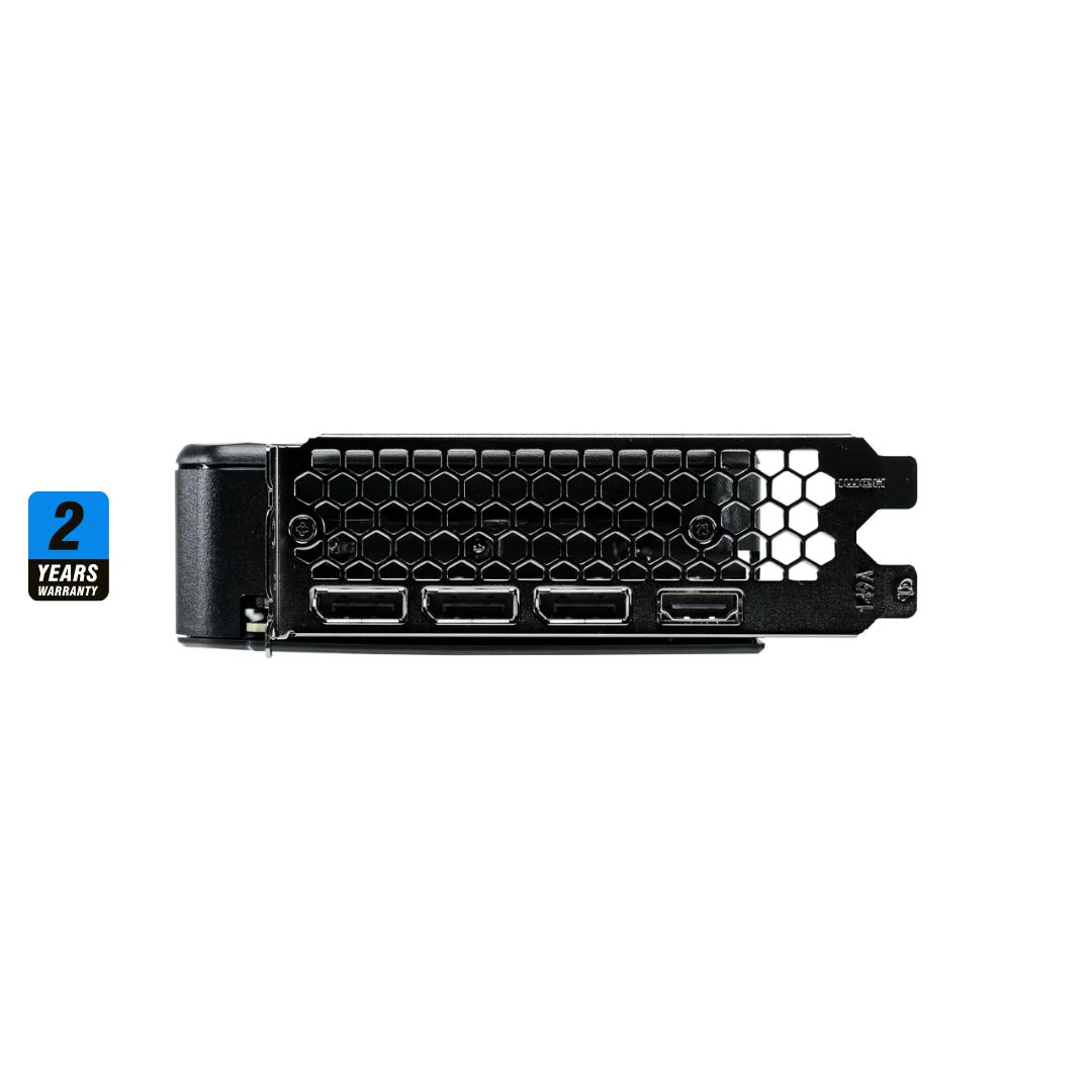 Palit GeForce RTX™ 5060 Ti Dual - 8GB - Image 6