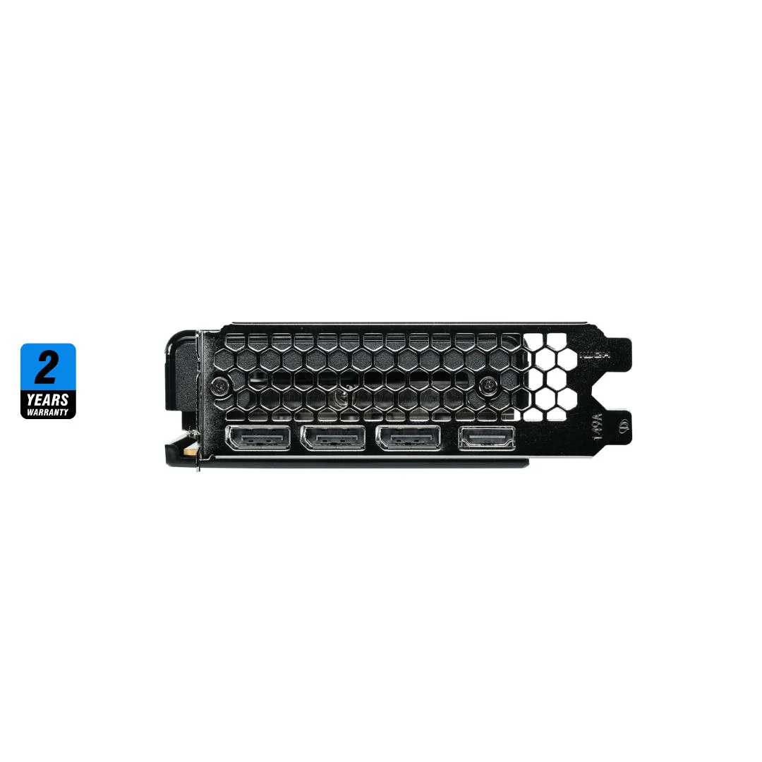 Palit GeForce RTX 5060 Ti Infinity 3X OC - 16GB - Image 6