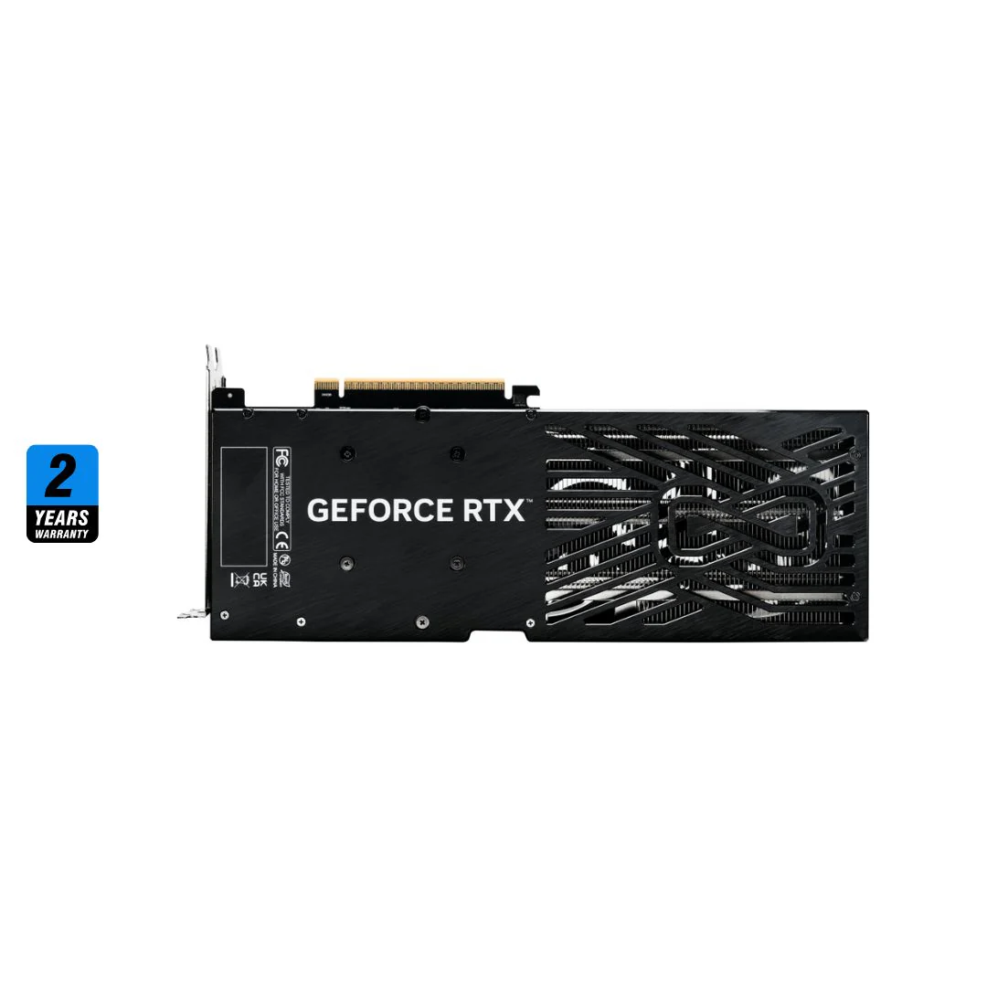 Palit GeForce RTX 5060 Ti Infinity 3X OC - 16GB - Image 7