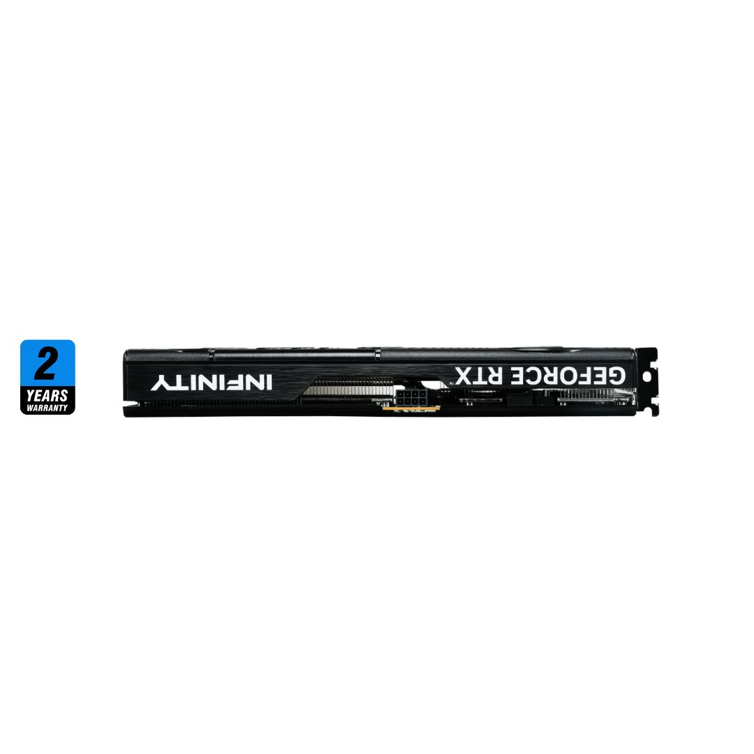Palit GeForce RTX 5060 Ti Infinity 3X OC - 16GB - Image 8