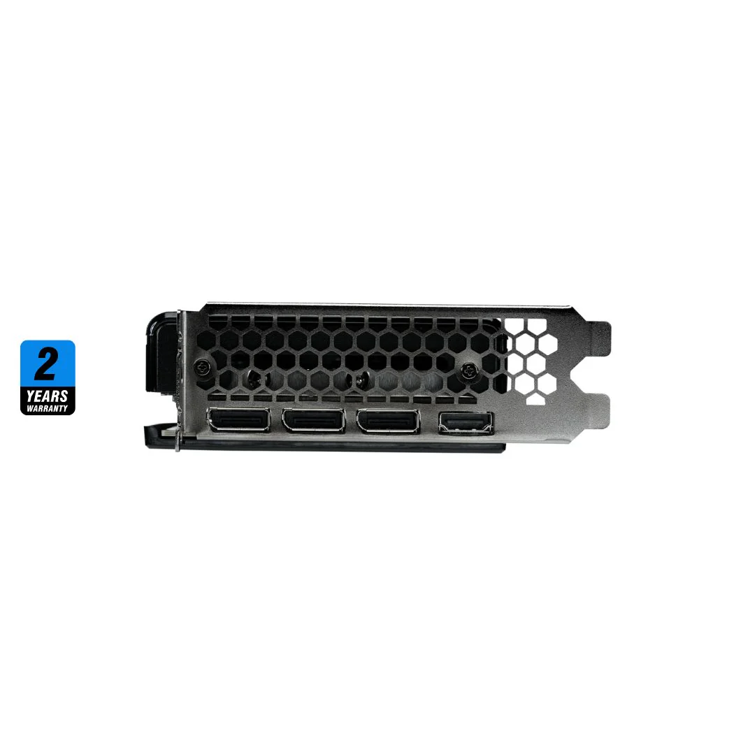 Palit GeForce RTX 5070 Infinity 3X OC - 12GB - Image 5
