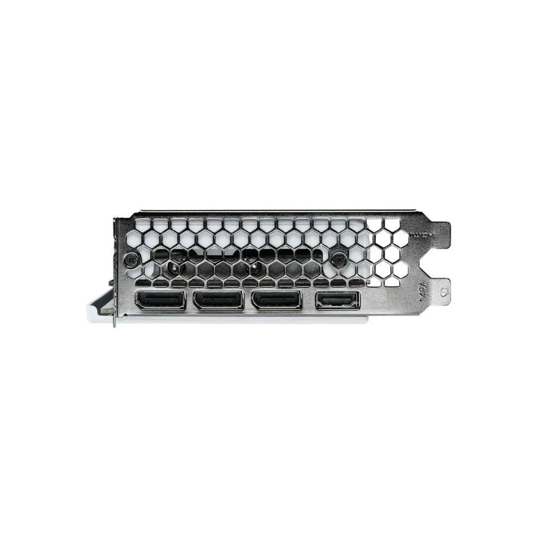 Palit GeForce RTX 5070 White 3X - 12GB - Image 5