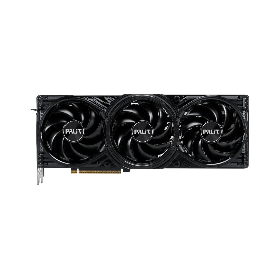 Palit GeForce RTX 5080 GamingPro OC - 16GB - Image 4