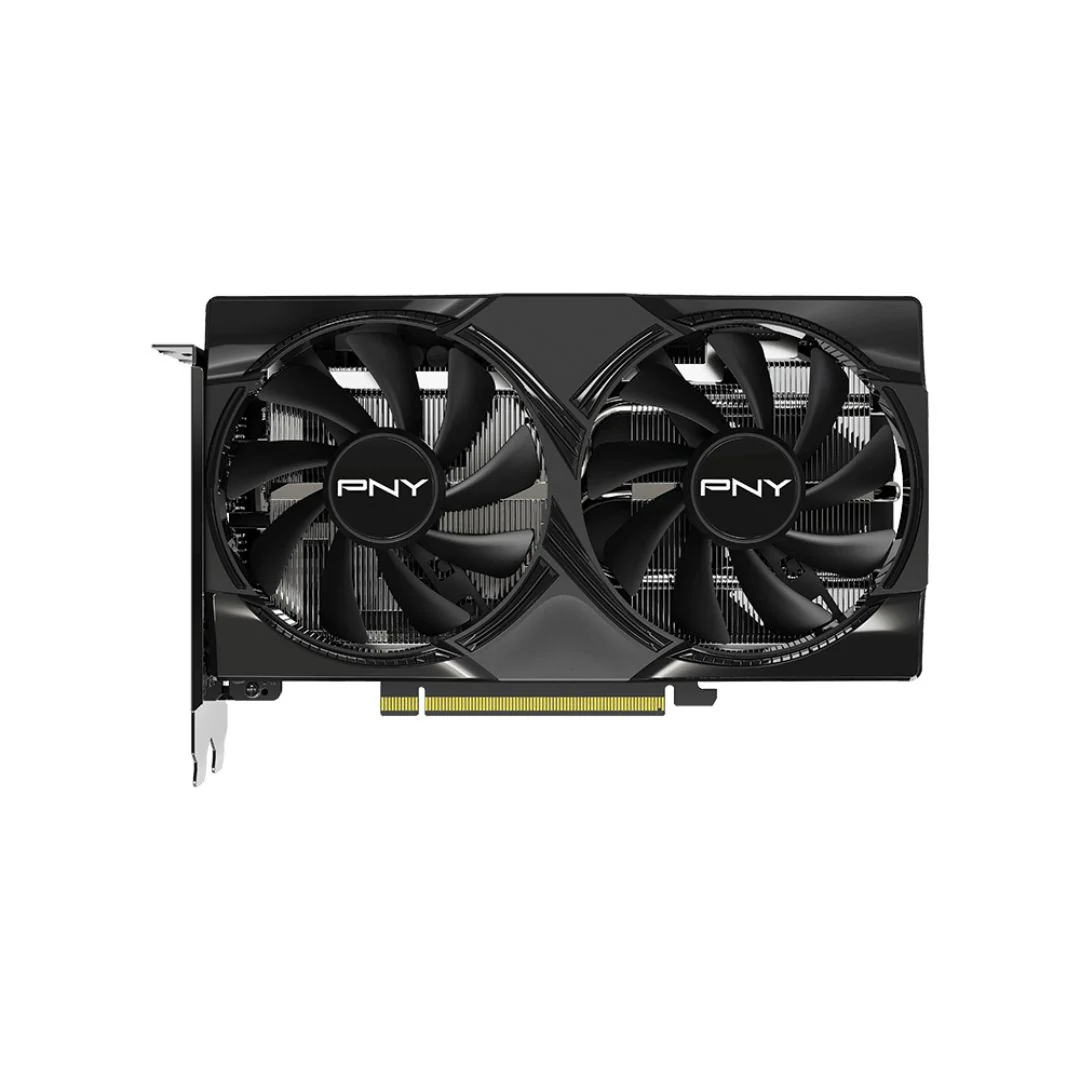 PNY GeForce RTX™ 5060 8GB Dual Fan OC - Image 3