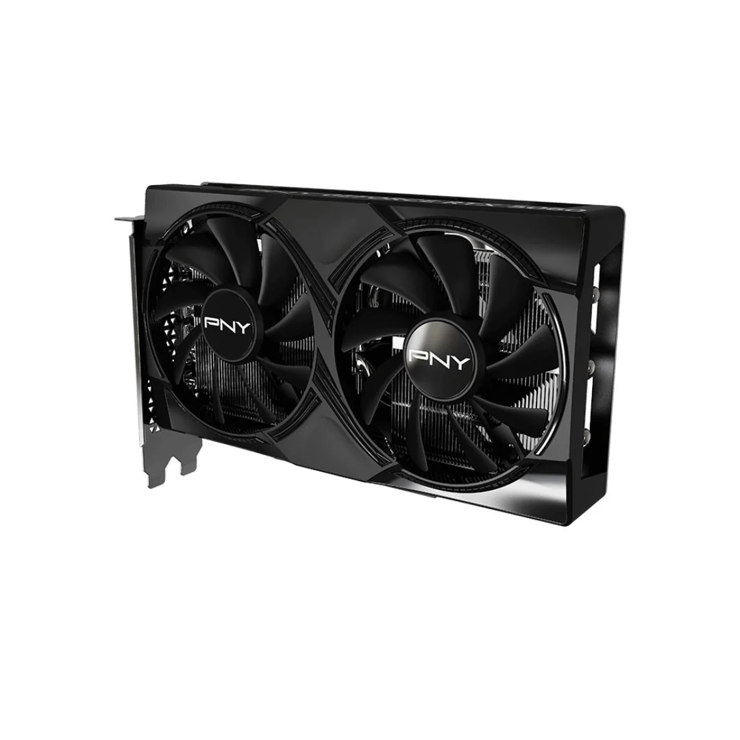 PNY GeForce RTX™ 5060 8GB Dual Fan OC - Image 4
