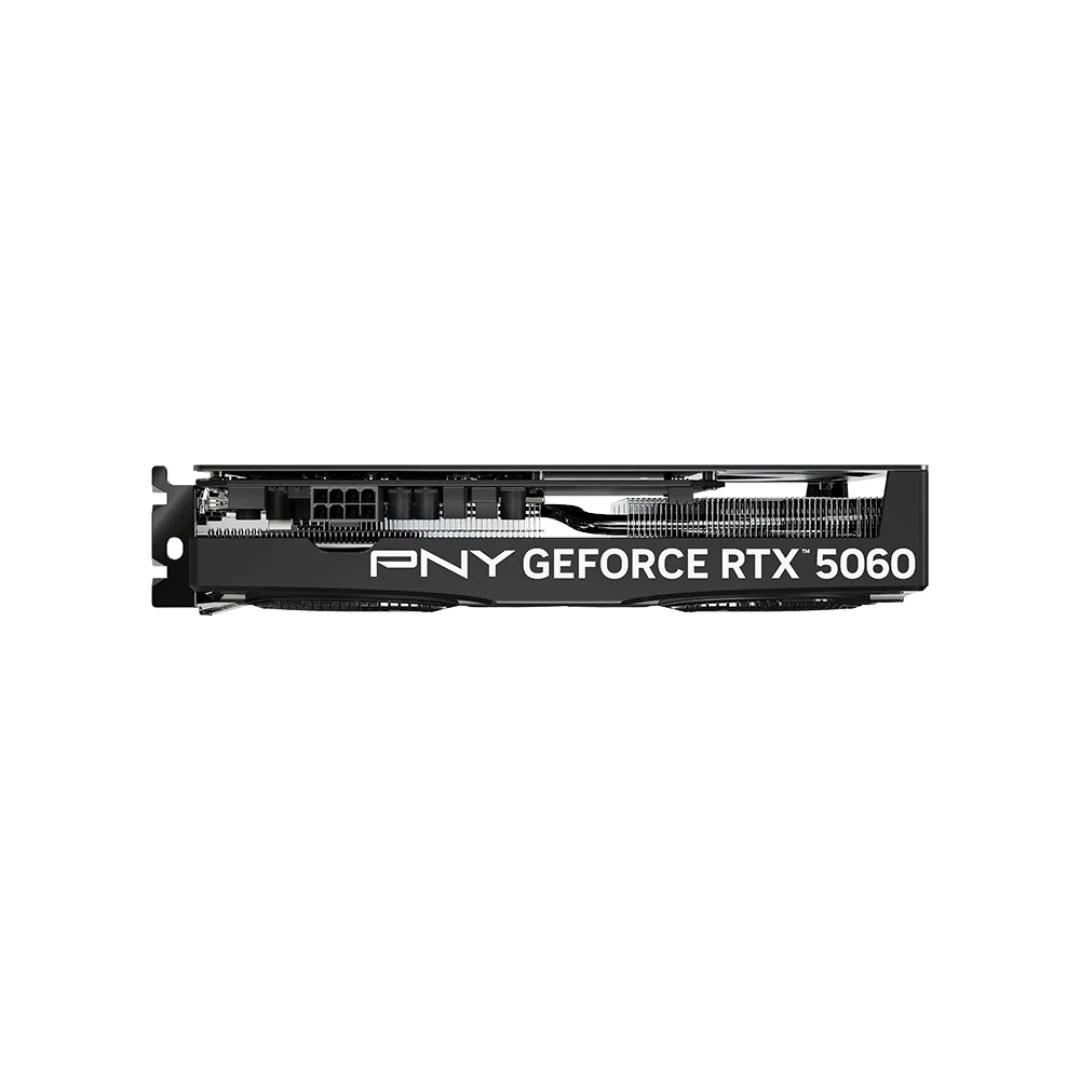 PNY GeForce RTX™ 5060 8GB Dual Fan OC - Image 5