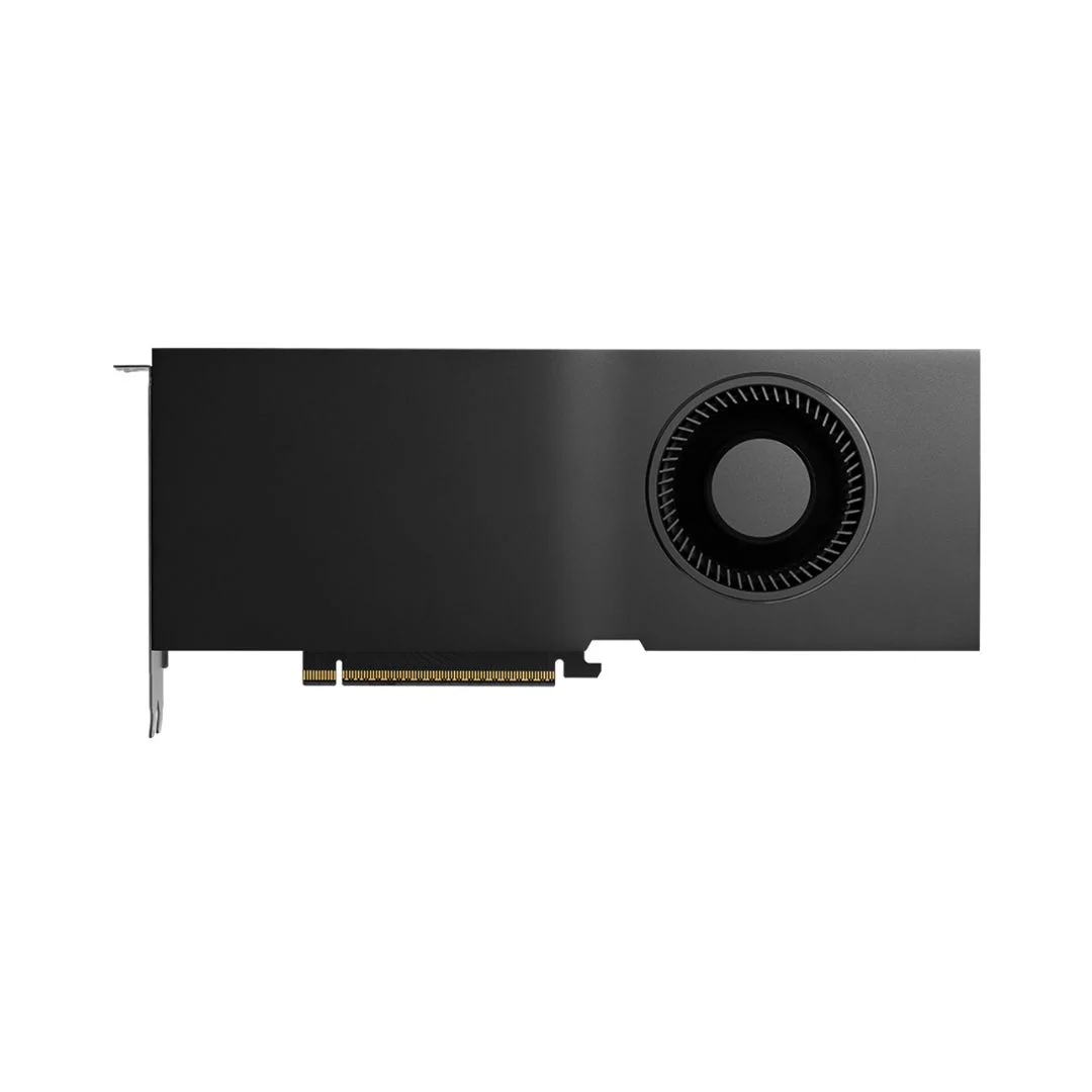 PNY NVIDIA Quadro RTX PRO 5000 Blackwell – 48GB GDDR7, PCIe 5.0 - Image 2