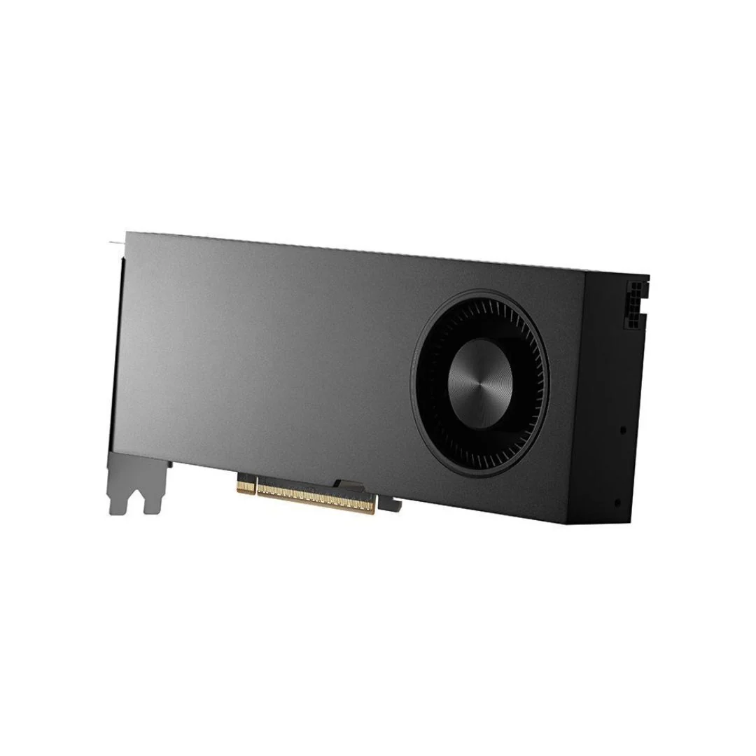 PNY NVIDIA Quadro RTX PRO 5000 Blackwell – 48GB GDDR7, PCIe 5.0 - Image 3