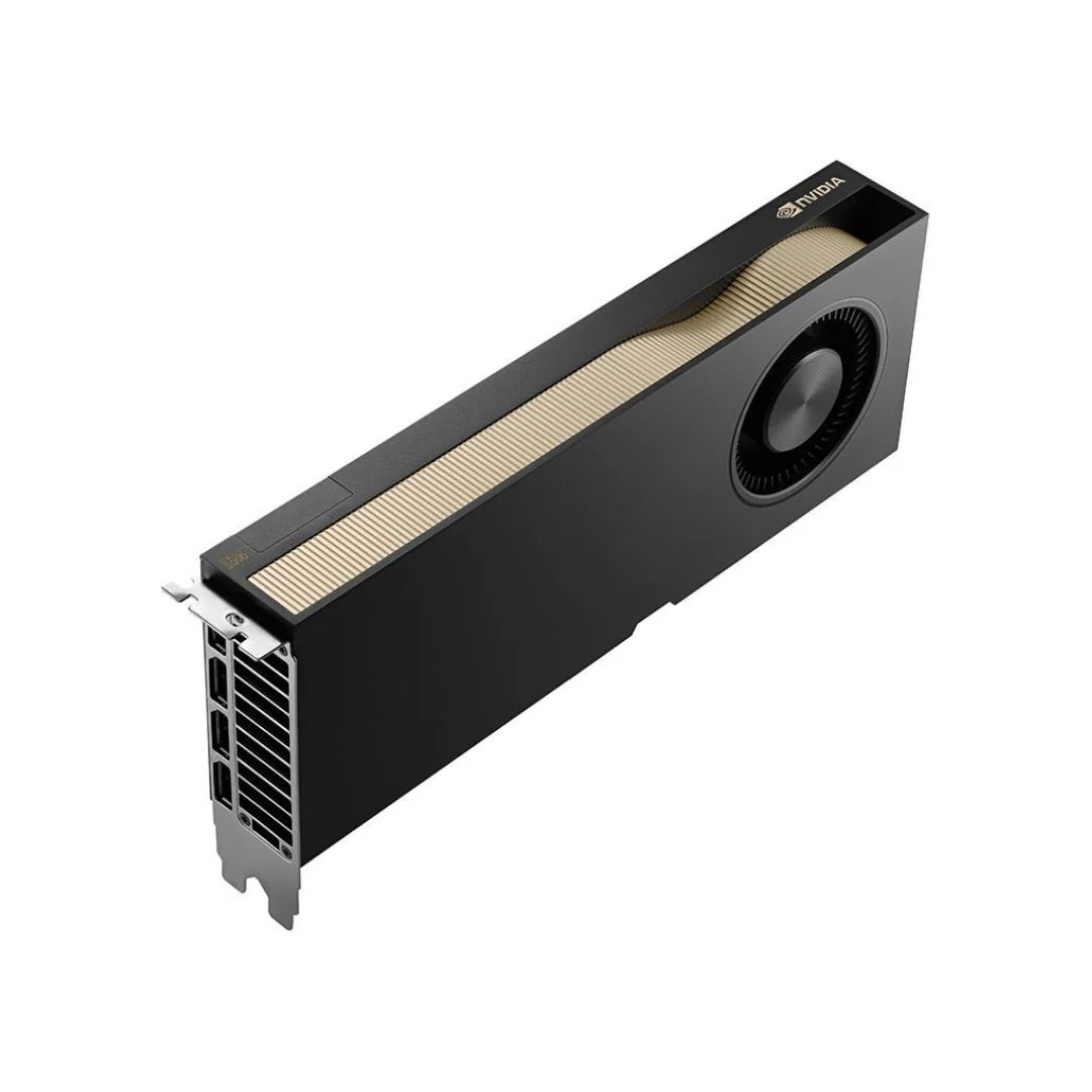 PNY NVIDIA Quadro RTX PRO 5000 Blackwell – 48GB GDDR7, PCIe 5.0 - Image 4