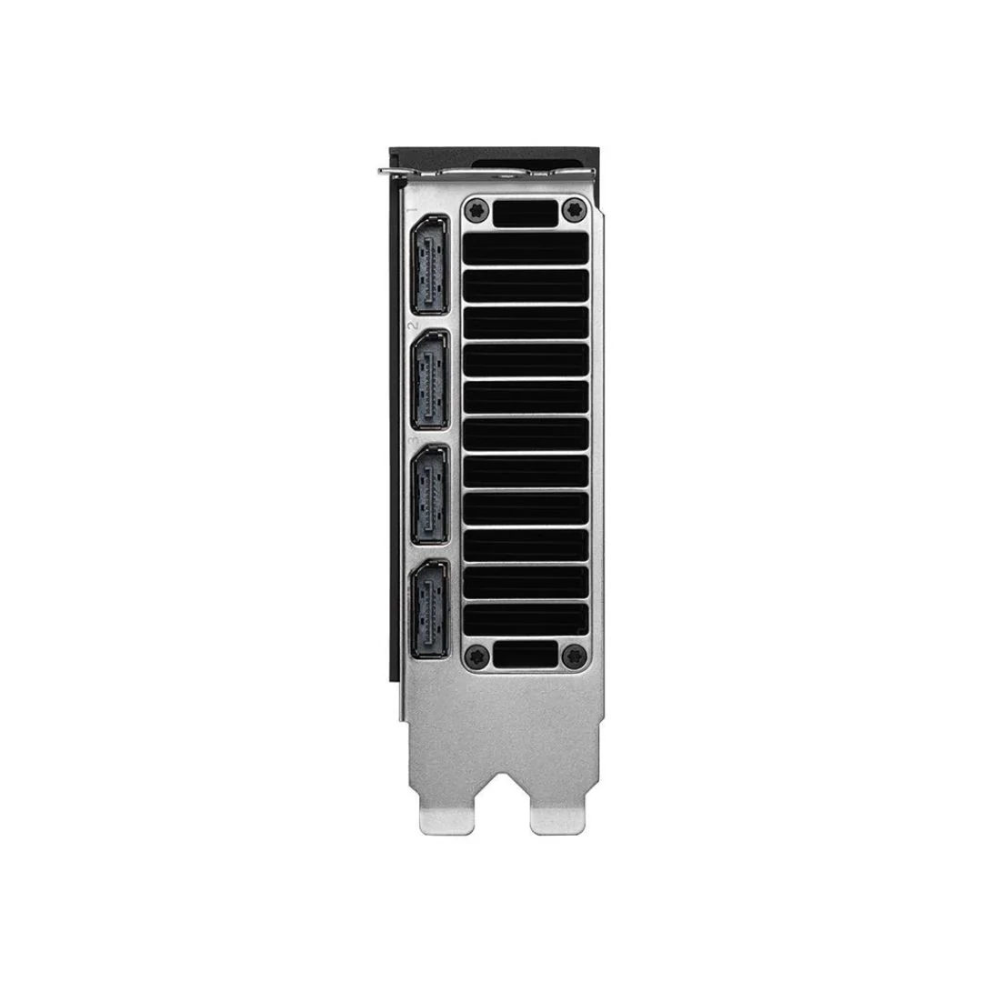 PNY NVIDIA Quadro RTX PRO 5000 Blackwell – 48GB GDDR7, PCIe 5.0 - Image 6