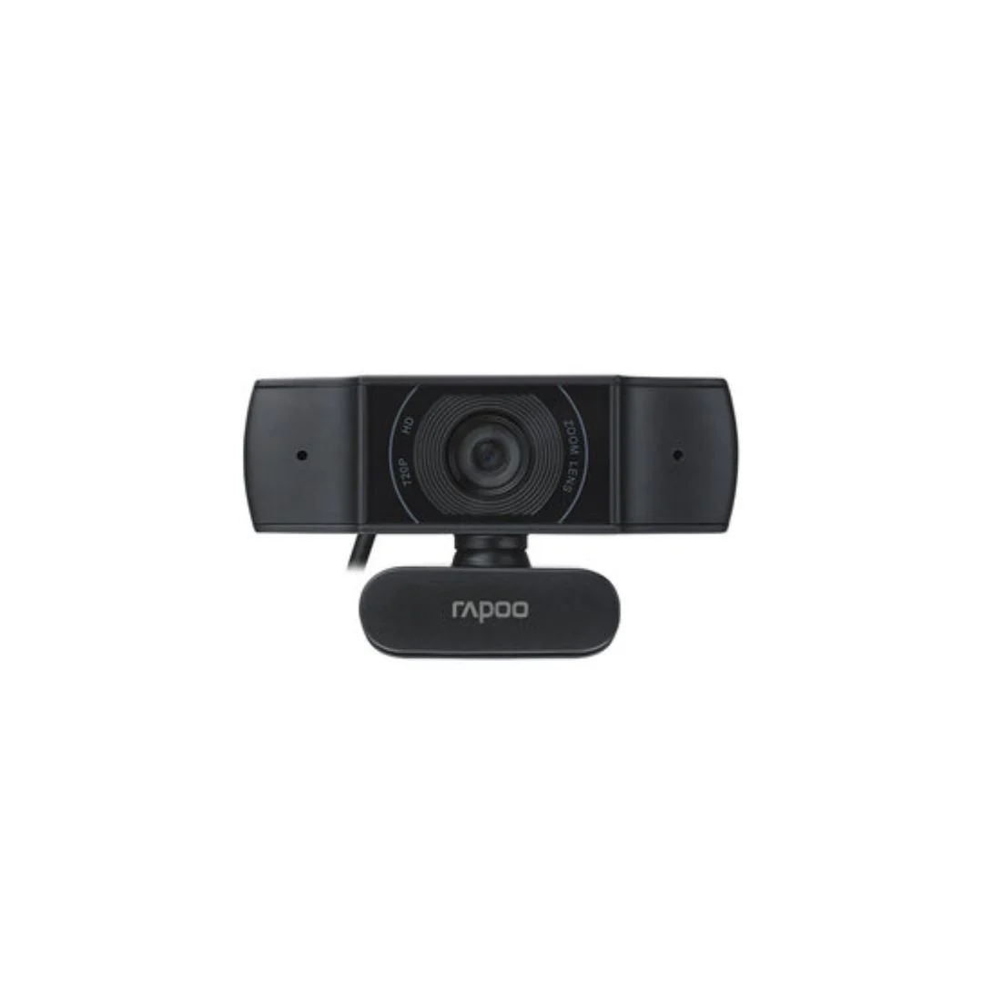 RAPOO C200 HD 720P USB Camera - Image 3