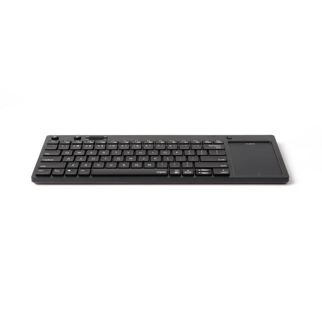 Rapoo K2800 Wireless Multimedia Keyboard - Image 3