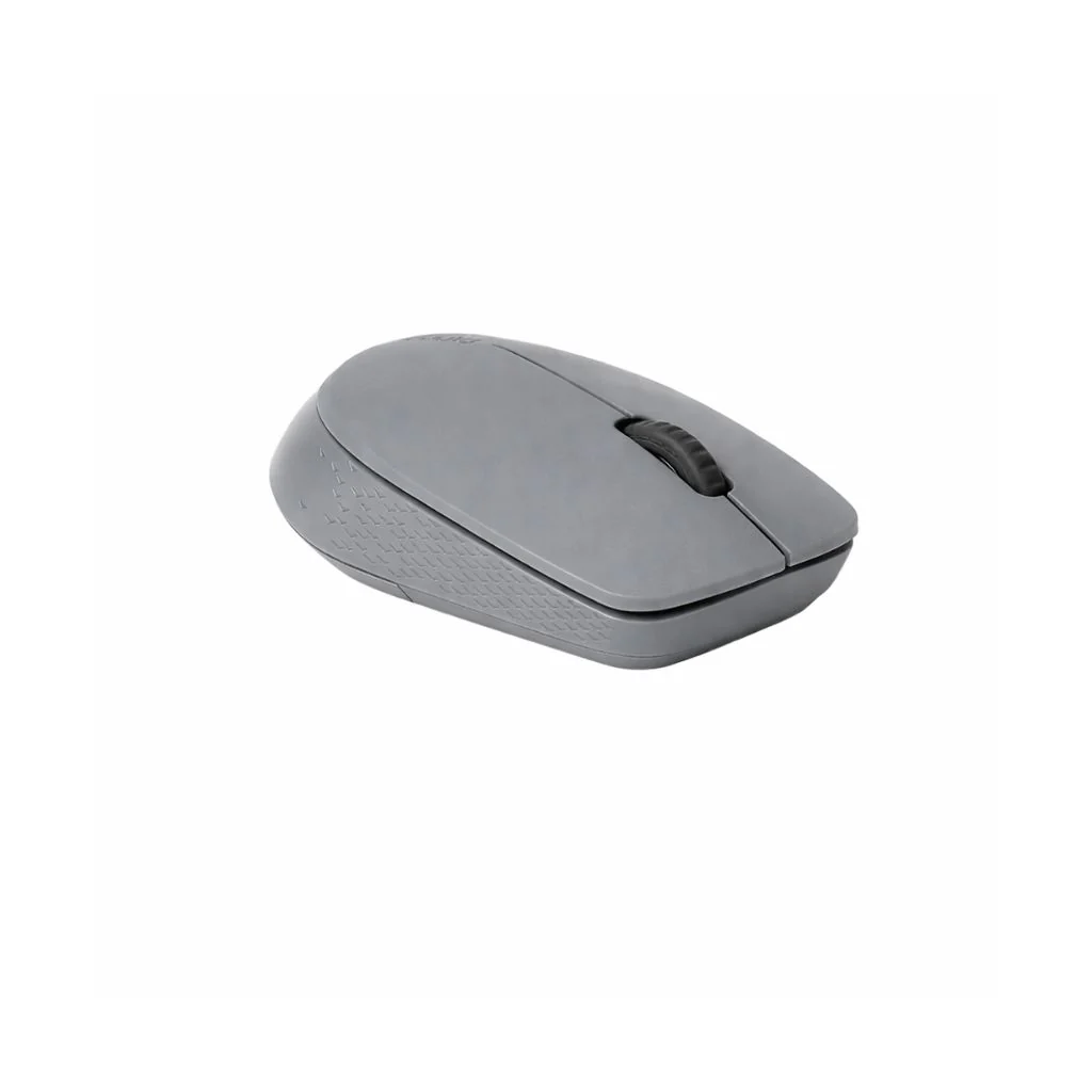 Rapoo M100 Silent, Multi Device, Wireless, Bluetooth, Mouse - Dark Gray - Image 2