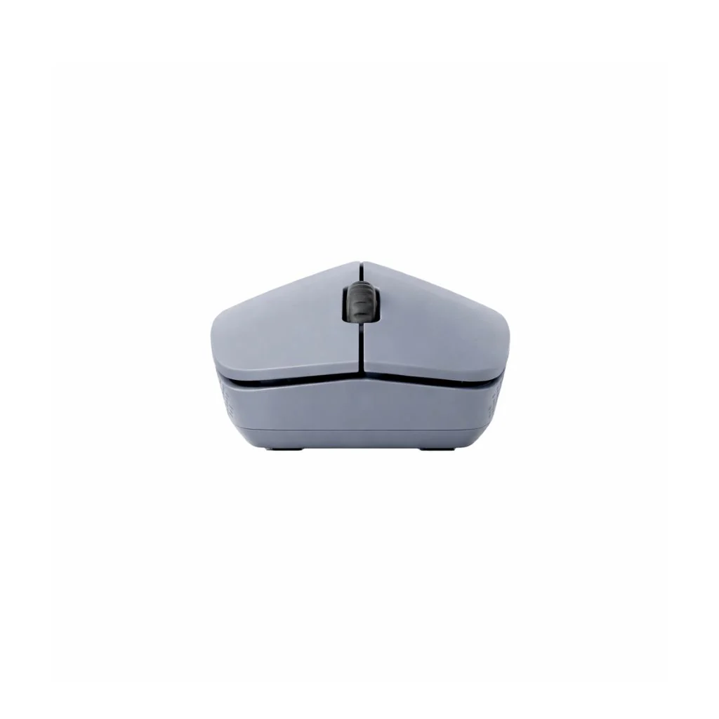 Rapoo M100 Silent, Multi Device, Wireless, Bluetooth, Mouse - Dark Gray - Image 4