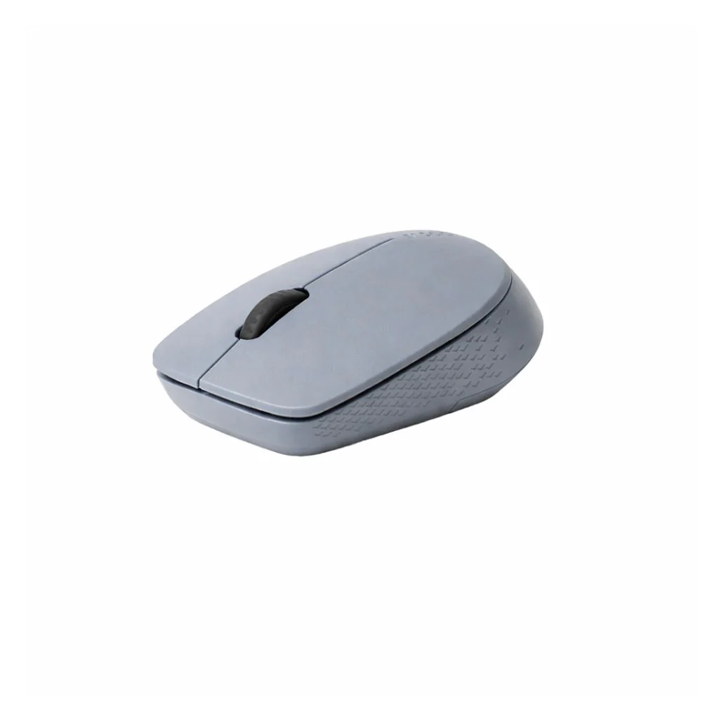 Rapoo M100 Silent, Multi Device, Wireless, Bluetooth, Mouse - Dark Gray - Image 5