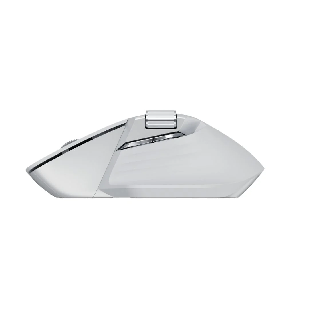 Rapoo MT760 Multi-Device Wireless Bluetooth Mouse - White - Image 6