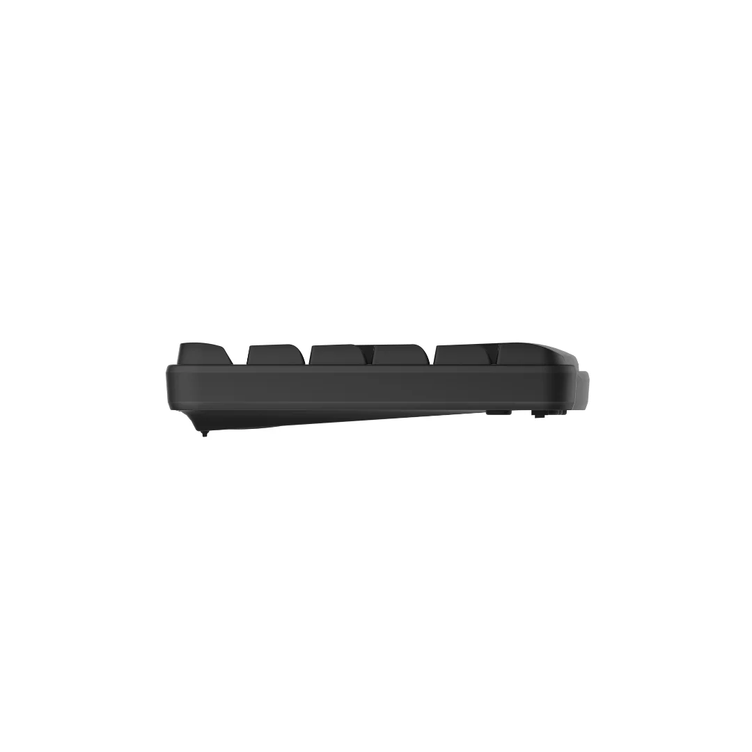 Rapoo X1800S Wireless Optical Keyboard & Mouse Combo Kit - Image 4
