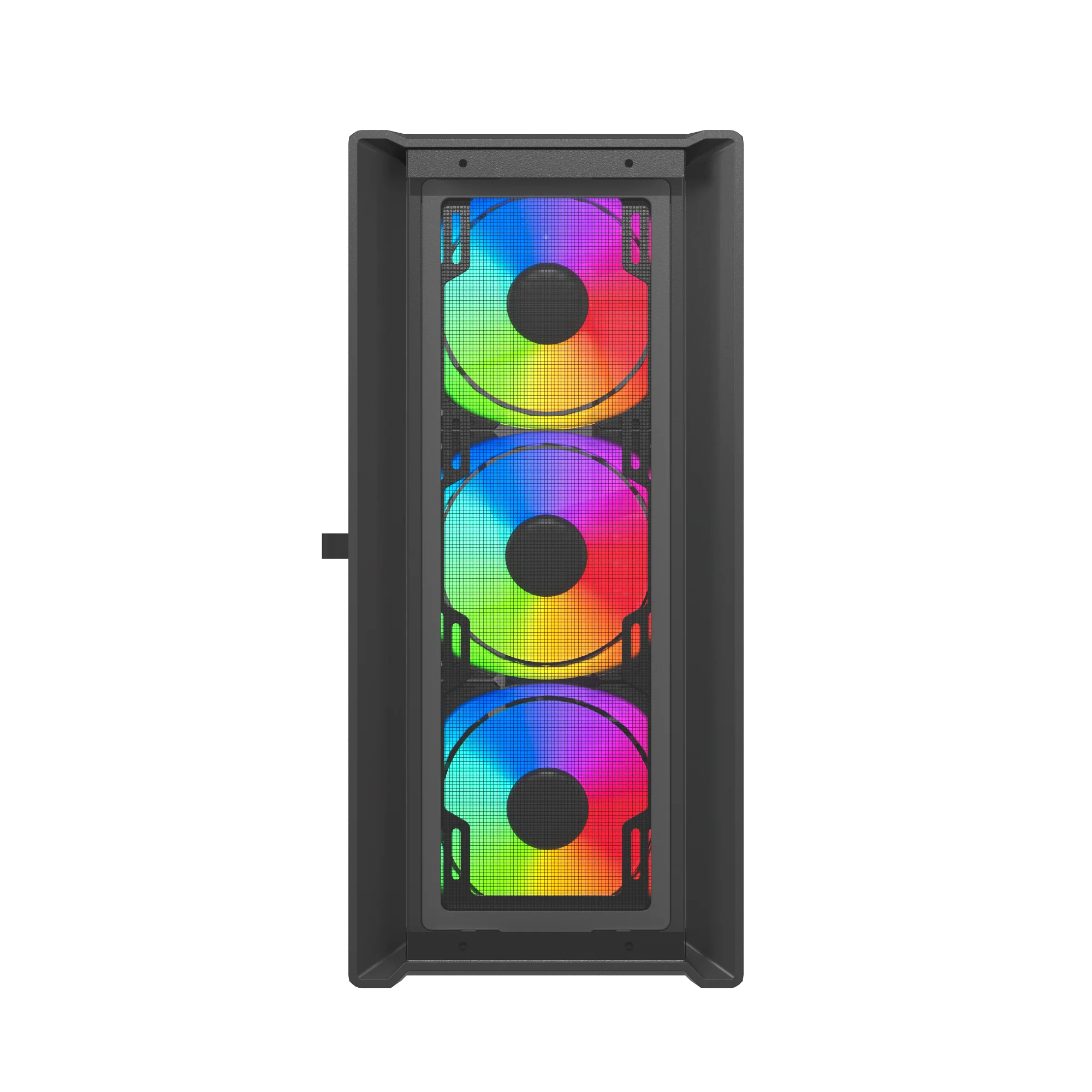 Raptor 230-A Falcon Strike Tempered Glass - Black - Image 8