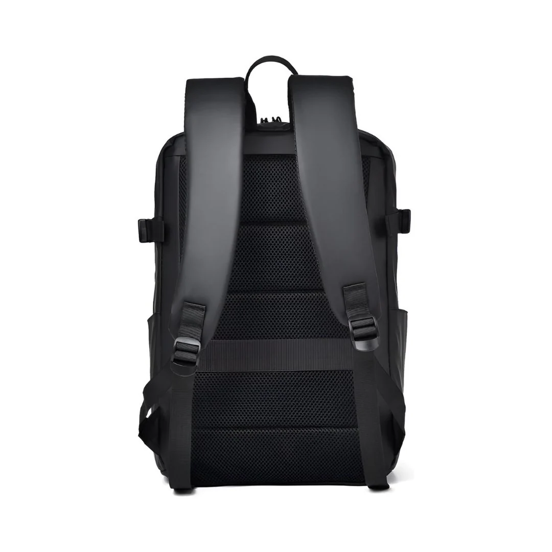 Raptor 3188 Backpack - Black - Image 2