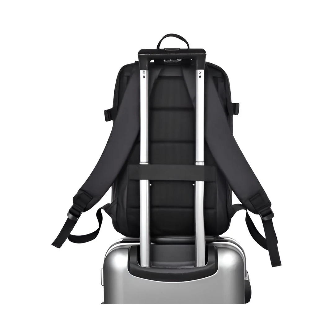 Raptor 3188 Backpack - Black - Image 3