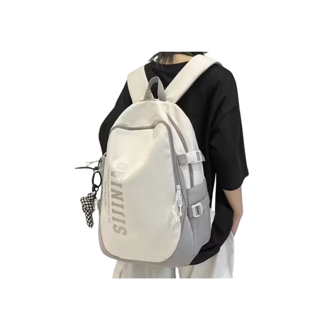 SIJINIAO SJN-3681 15.6 Backpack - Purple - Image 2