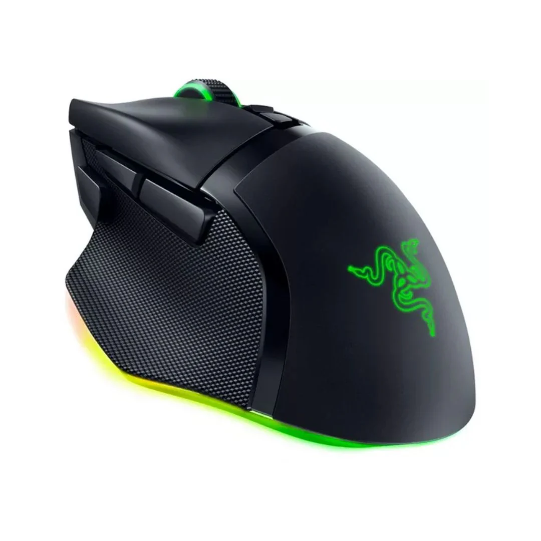 Razer Basilisk V3 Pro Gaming Mouse - Black - Image 3