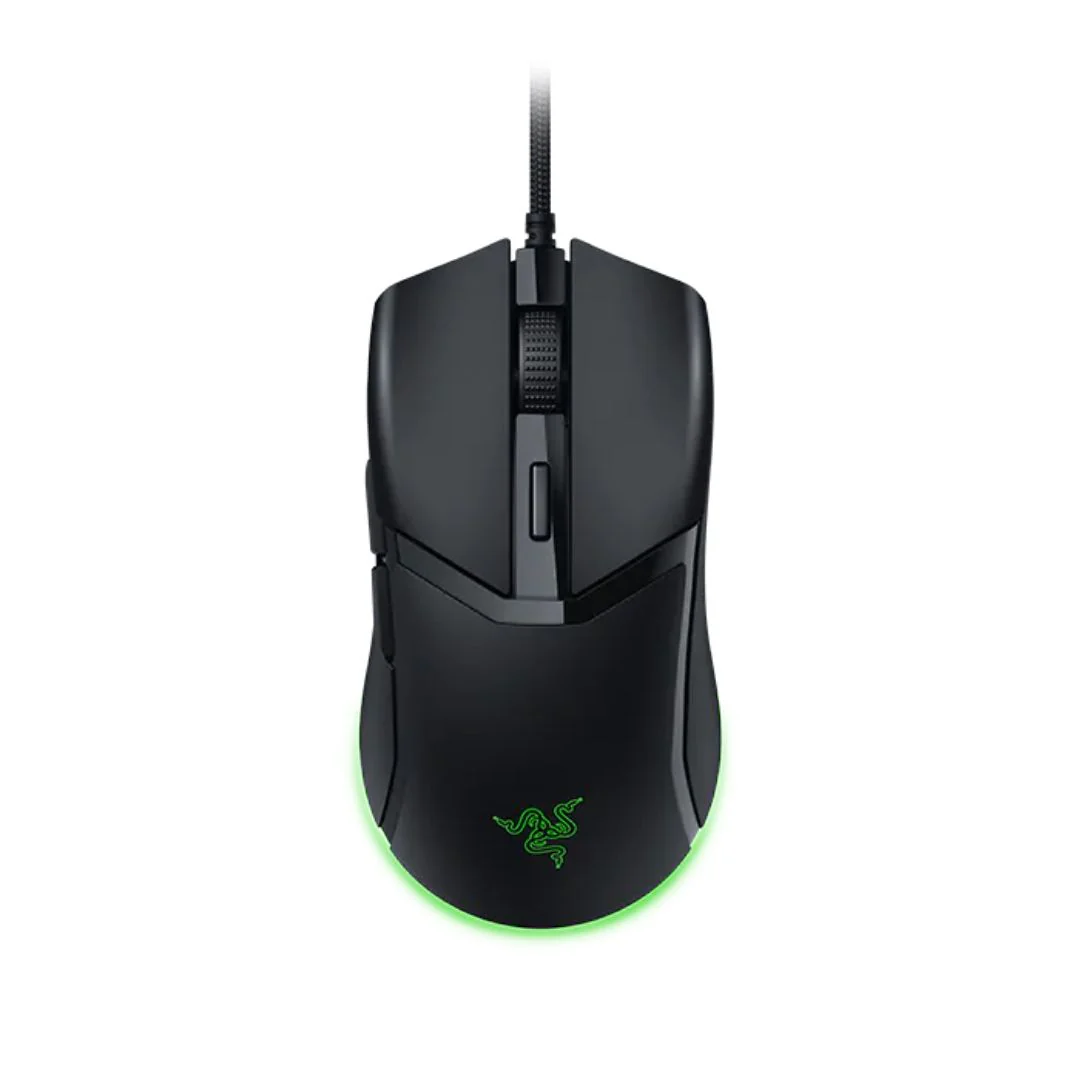 Razer Cobra Gaming Mouse - Black - Image 2