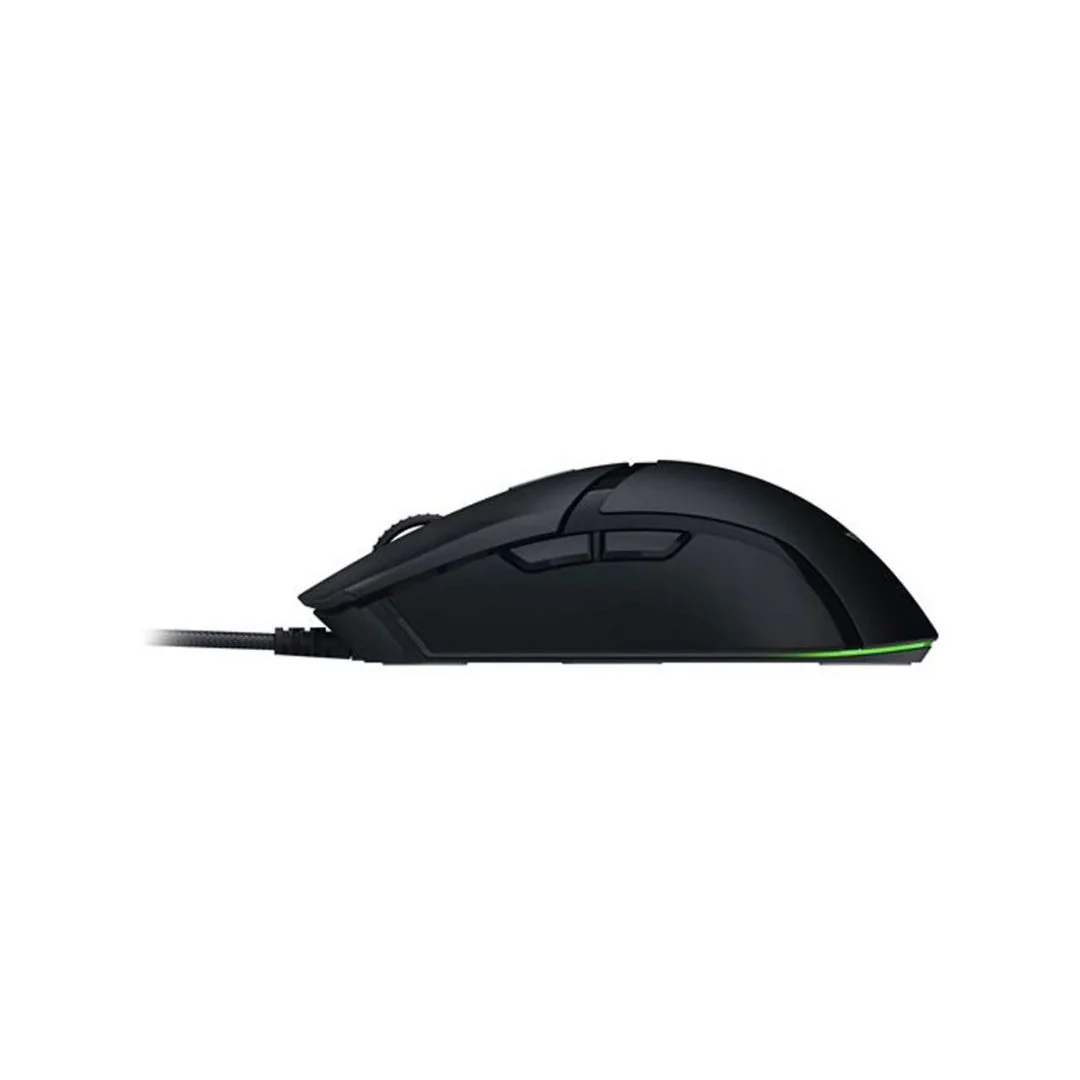 Razer Cobra Gaming Mouse - Black - Image 3