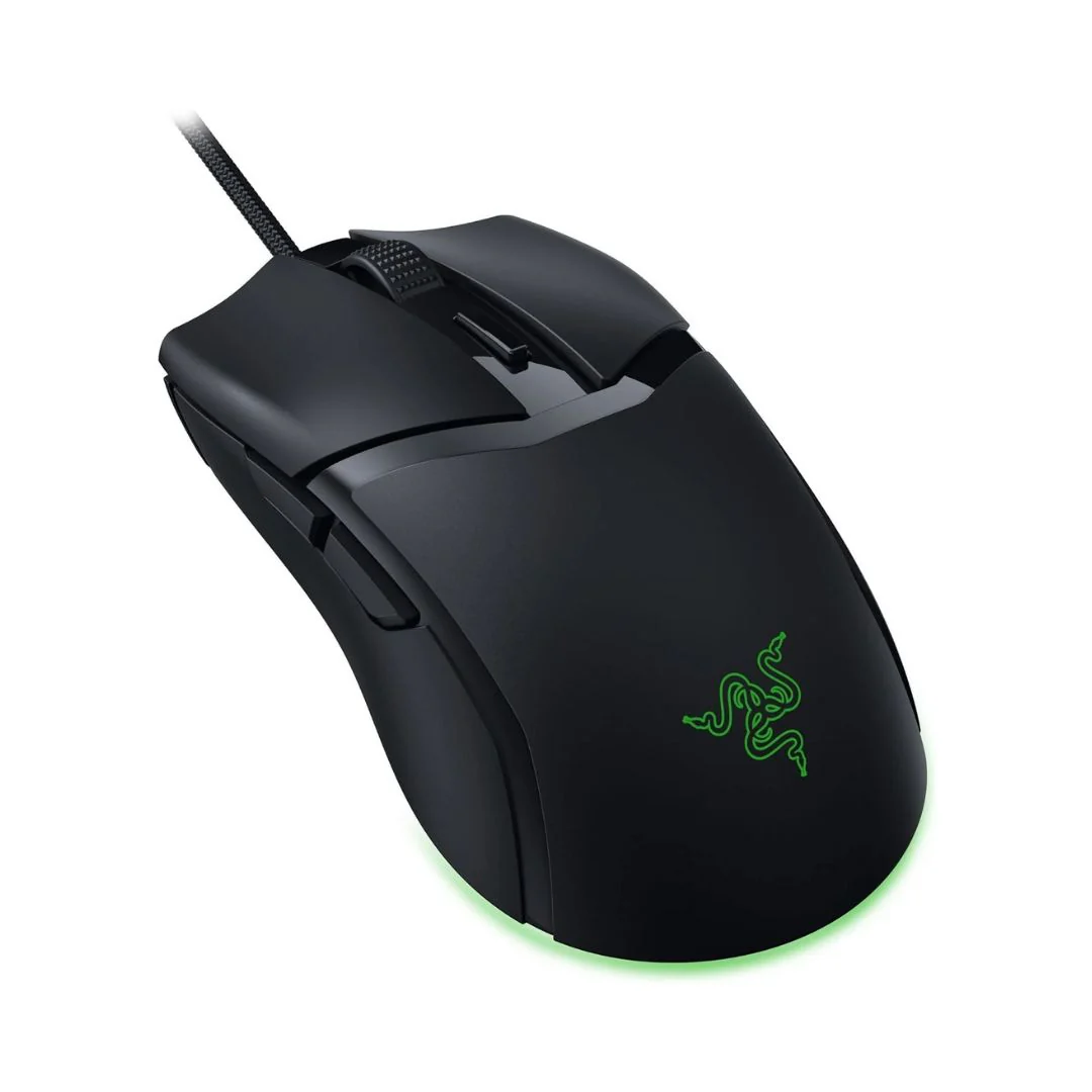 Razer Cobra Gaming Mouse - Black - Image 4