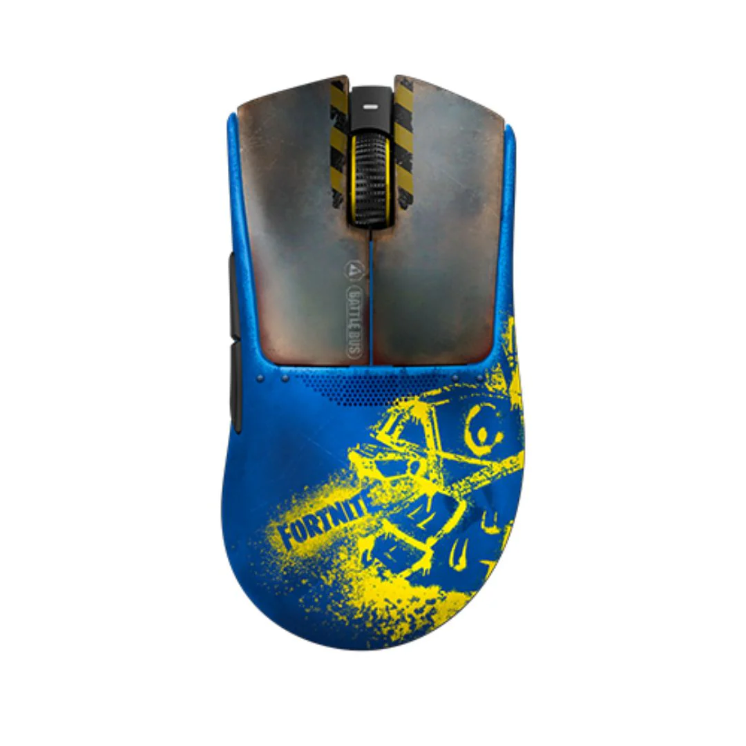 Razer DeathAdder V3 PRO Gaming Mouse - Fortnite Edition - Image 2